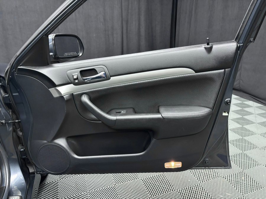 Used 2008 Acura TSX w/ Navigation image 23