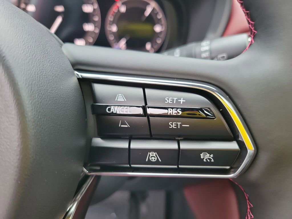 New 2026 MAZDA CX-70 3.3 Turbo S w/ Premium Package image 26