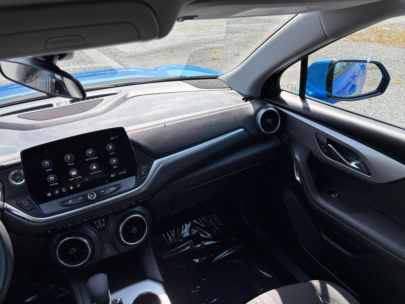 Used 2026 Chevrolet Blazer LT FWD image 29