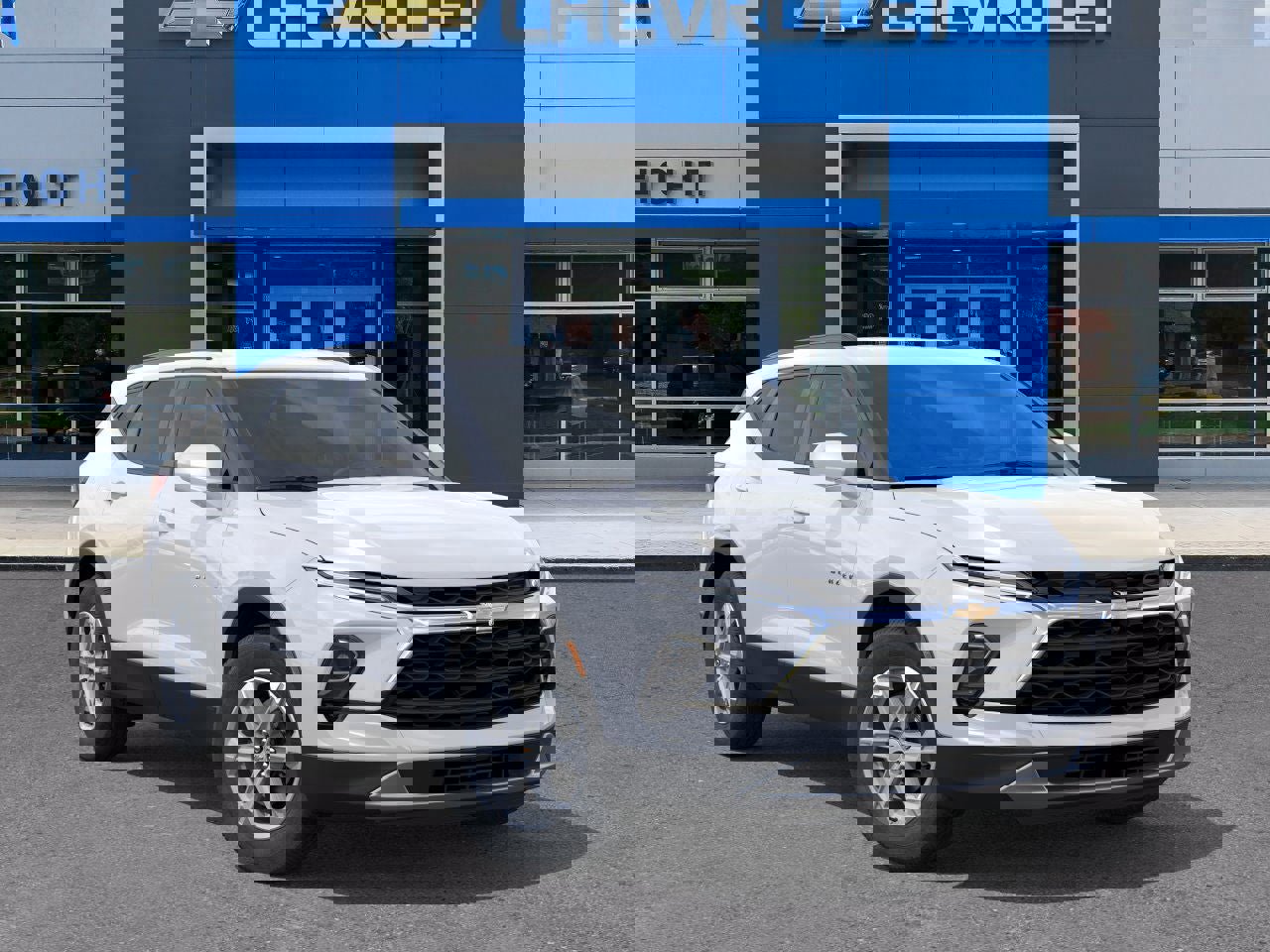 New 2026 Chevrolet Blazer LT image 31