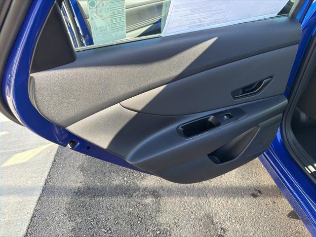 New 2026 Hyundai Elantra SEL Sport image 16