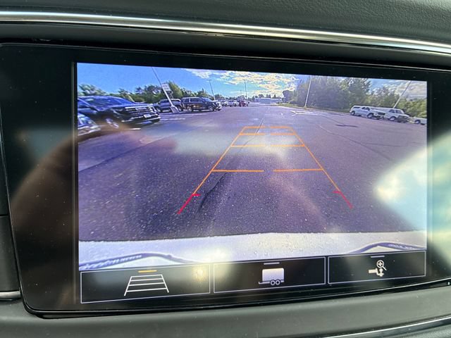 Used 2021 Buick Enclave Essence w/ Sport Touring Edition AWD/4WD image 24
