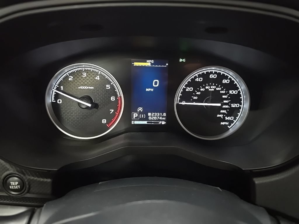 Used 2020 Subaru Forester Premium AWD/4WD image 22