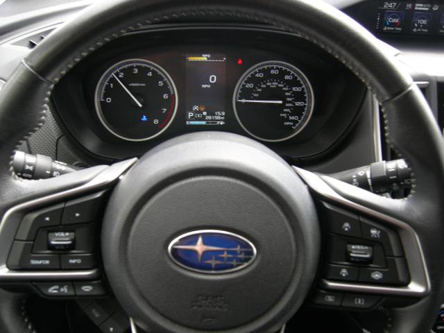 Used 2024 Subaru Forester Premium image 11