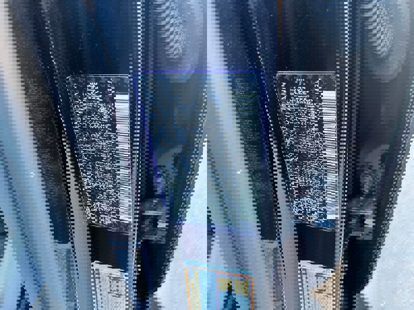 Used 2023 Hyundai Tucson SEL image 9