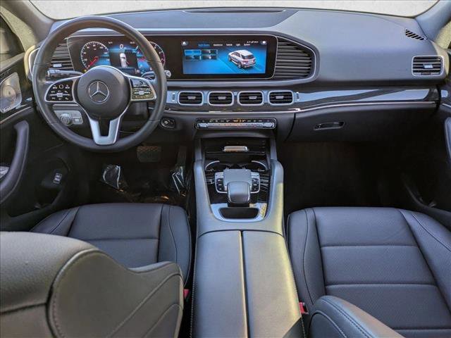 Certified 2020 Mercedes-Benz GLE 350 4MATIC image 19