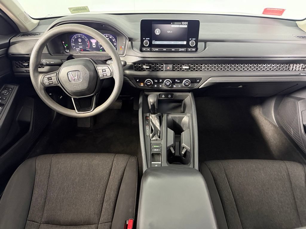 Used 2024 Honda Accord EX image 13
