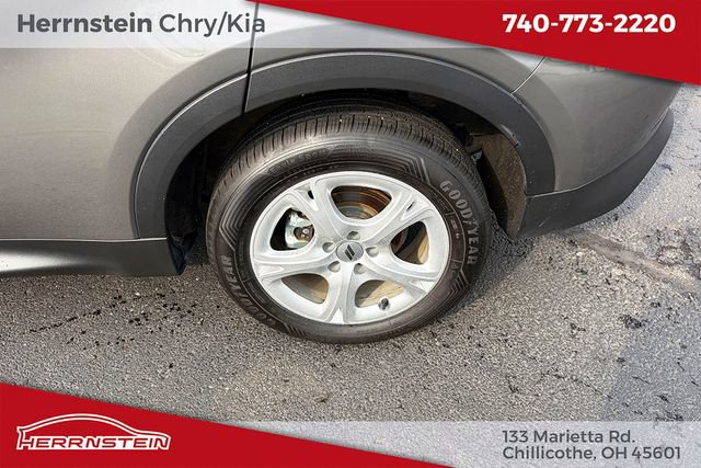 Used 2025 Dodge Hornet GT w/ Cold Weather Group AWD/4WD image 24