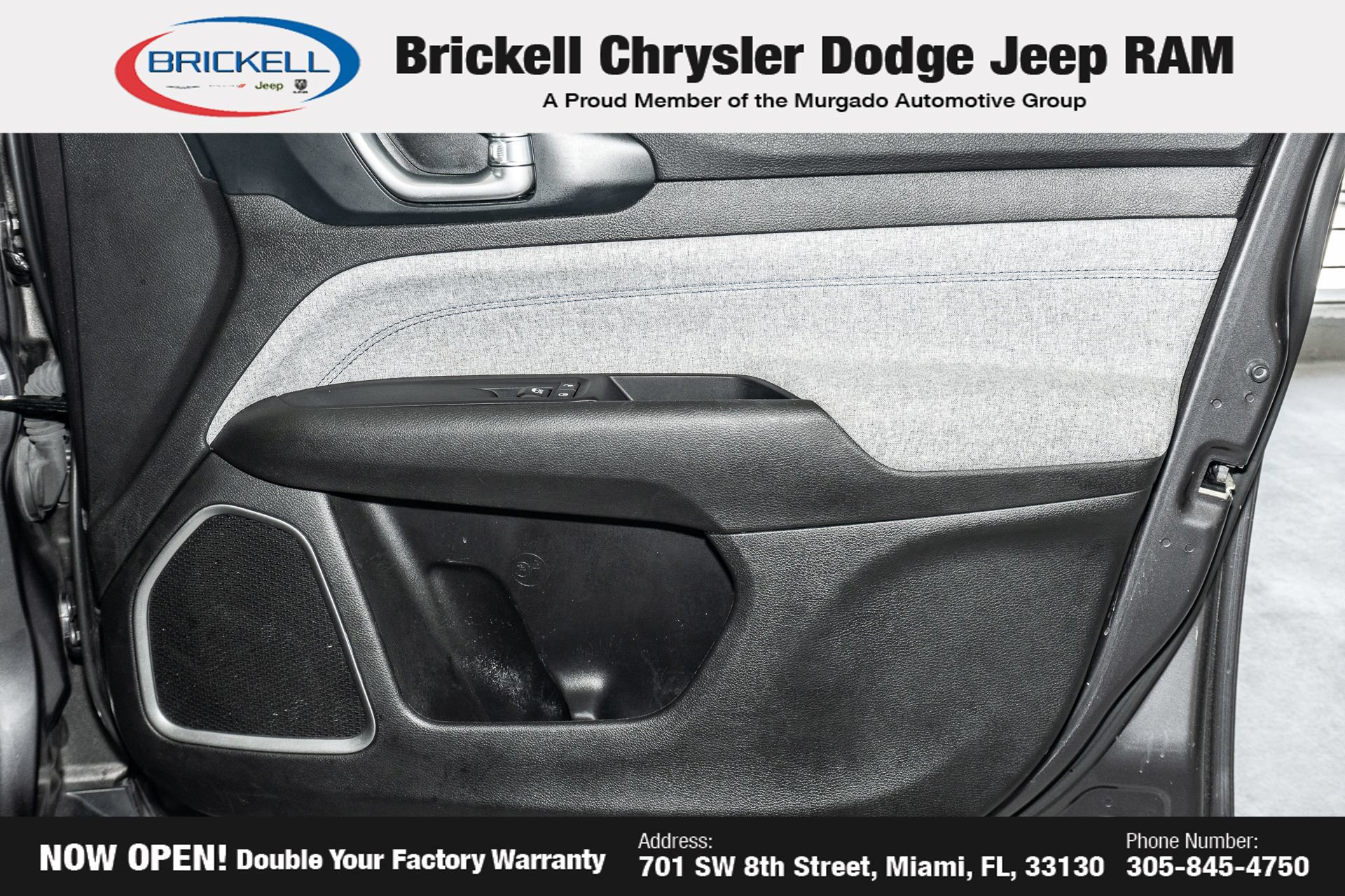 Used 2024 Jeep Compass Latitude AWD/4WD image 14