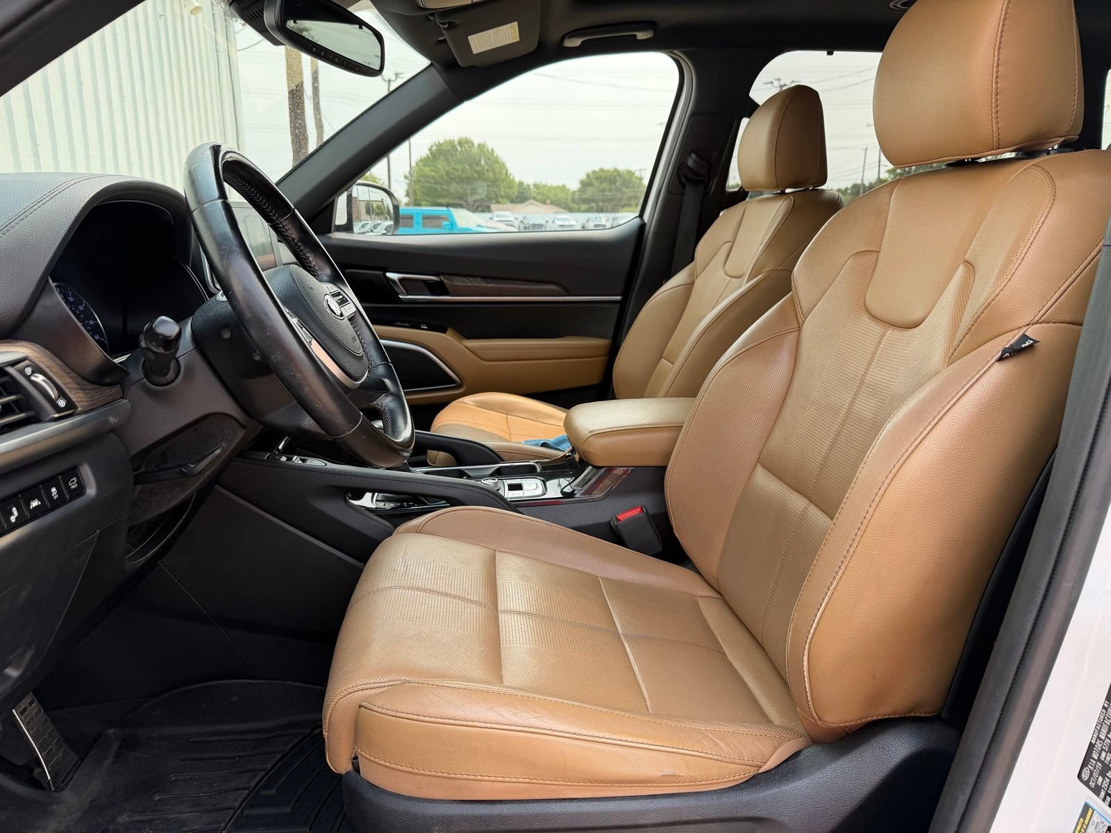 Used 2020 Kia Telluride SX FWD image 22