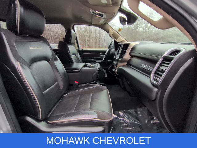 Used 2019 RAM 1500 Laramie image 29