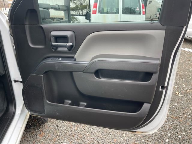 Used 2016 Chevrolet Silverado 3500 W/T w/ WT Convenience Package image 9