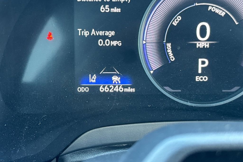 Used 2023 Lexus RX 350h w/ Accessory Package (Z1) image 25