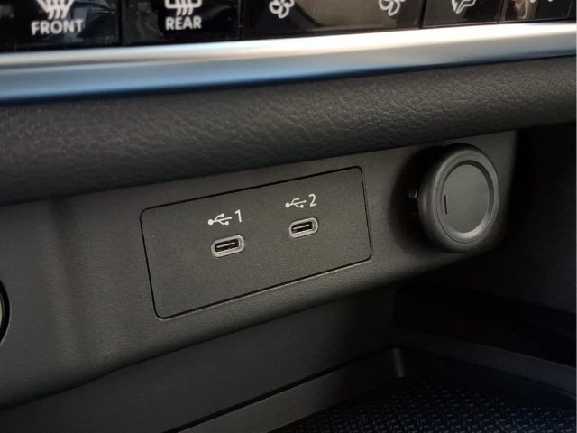 New 2026 Nissan Rogue SV AWD/4WD image 14