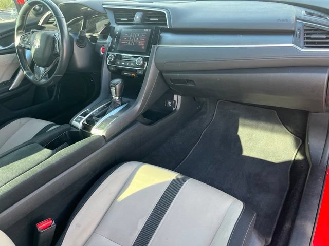 Used 2018 Honda Civic EX-T image 20