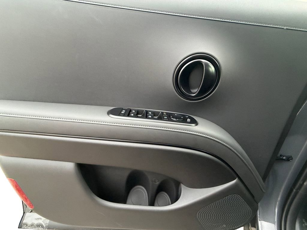 New 2026 Hyundai Palisade XRT Pro image 20