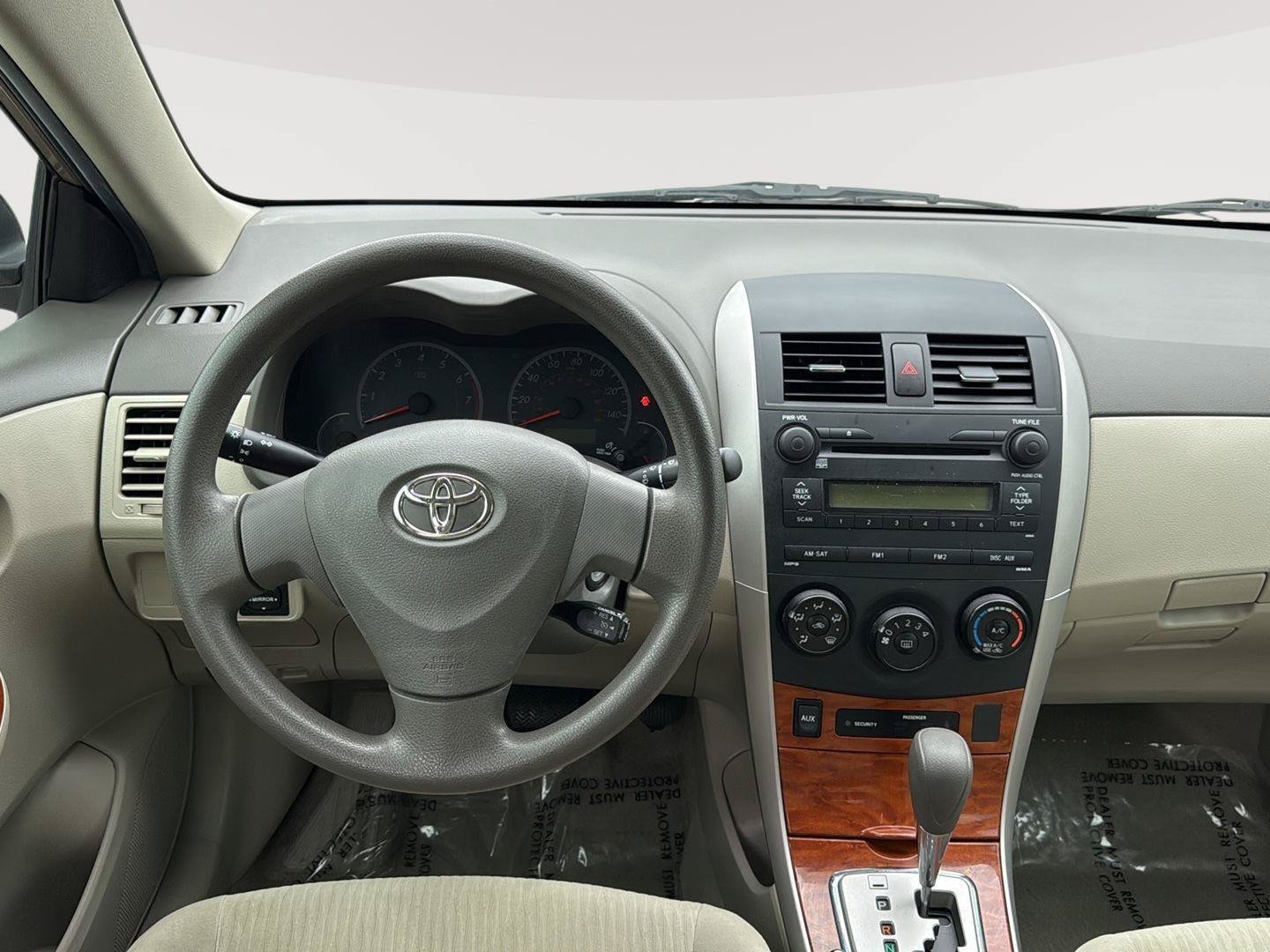 Used 2009 Toyota Corolla FWD image 12