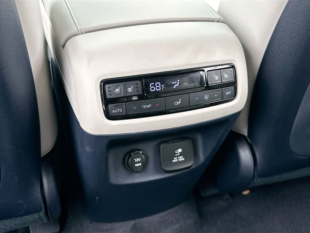 Used 2024 Hyundai Palisade Calligraphy image 27