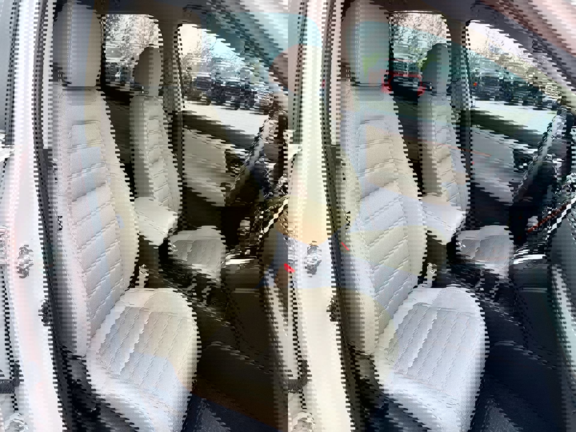 Used 2021 Honda CR-V LX image 24