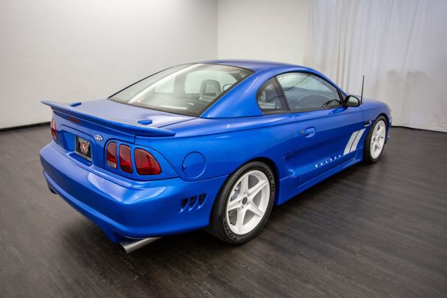 Used 1998 Ford Mustang GT image 10
