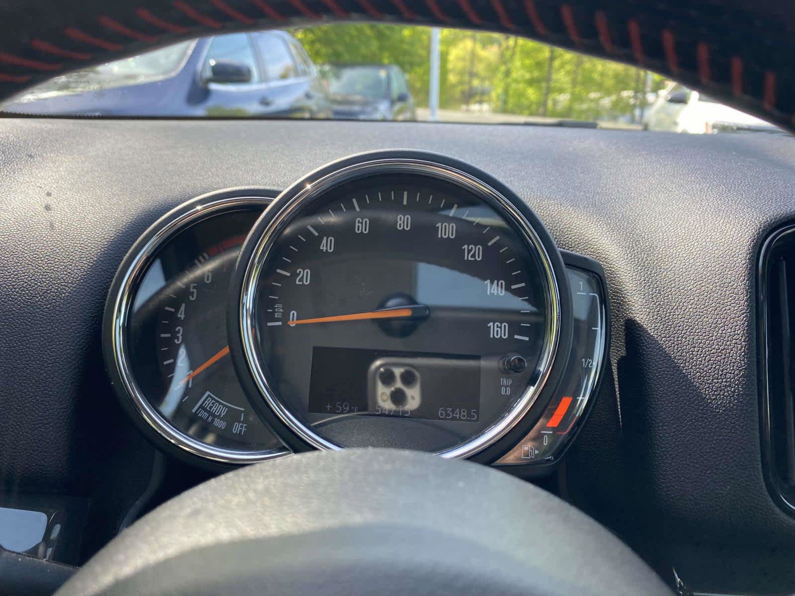 Used 2020 MINI Cooper Countryman S w/ Premium Package AWD/4WD image 18