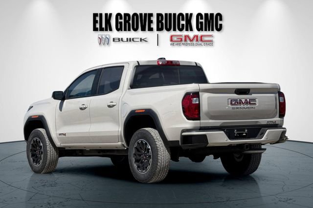 New 2026 GMC Canyon AT4 image 6