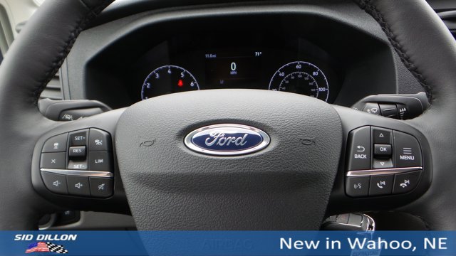 New 2025 Ford Transit 250 Cargo Van w/ Load Area Protection Package image 31