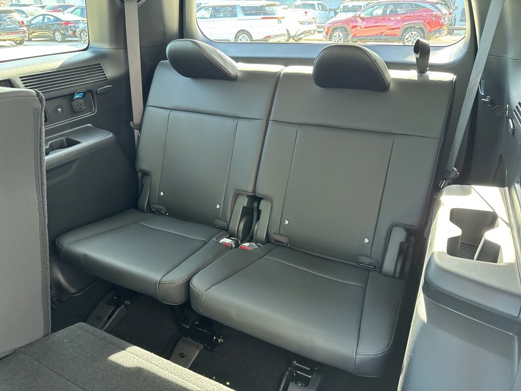 New 2026 Hyundai Santa Fe XRT image 19