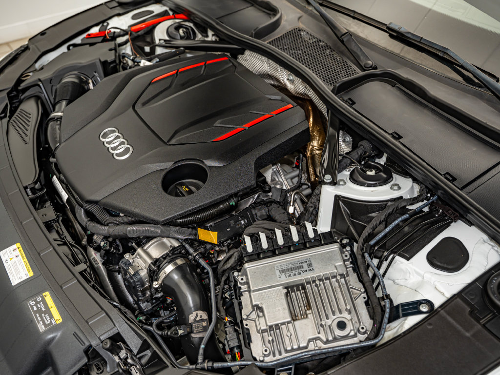 Certified 2024 Audi S5 Premium AWD/4WD image 48