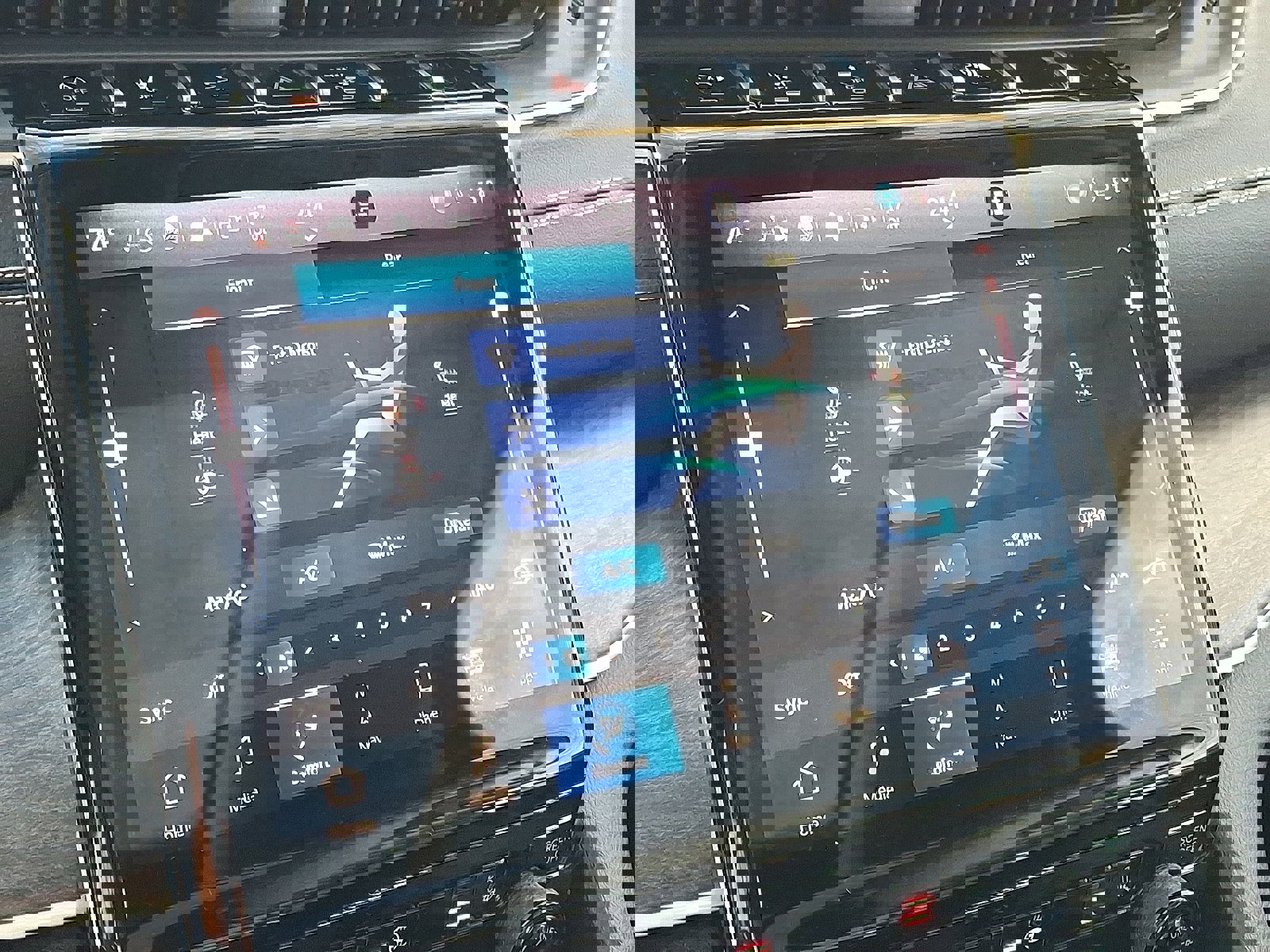 Certified 2021 Jeep Grand Cherokee L Limited image 17