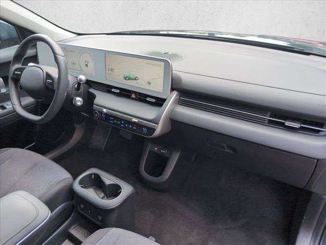 Certified 2024 Hyundai Ioniq 5 SEL RWD image 23