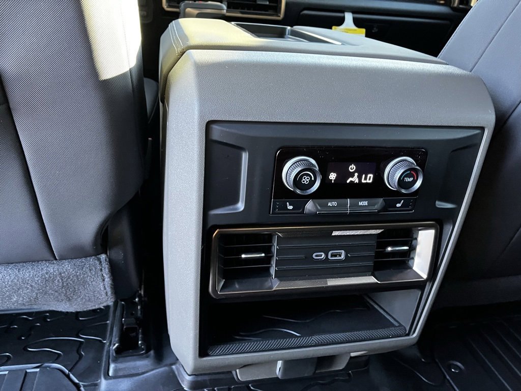 New 2025 GMC Hummer EV 3X image 29