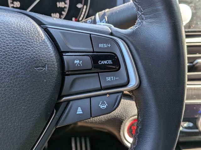 Used 2022 Honda Accord Sport image 14