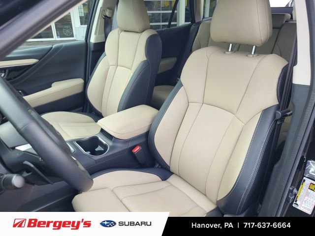 Certified 2025 Subaru Outback Limited XT image 11
