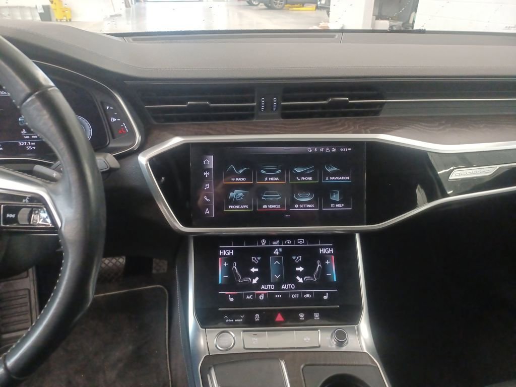 Used 2019 Audi A6 3.0T Premium Plus w/ Premium Plus Package image 18