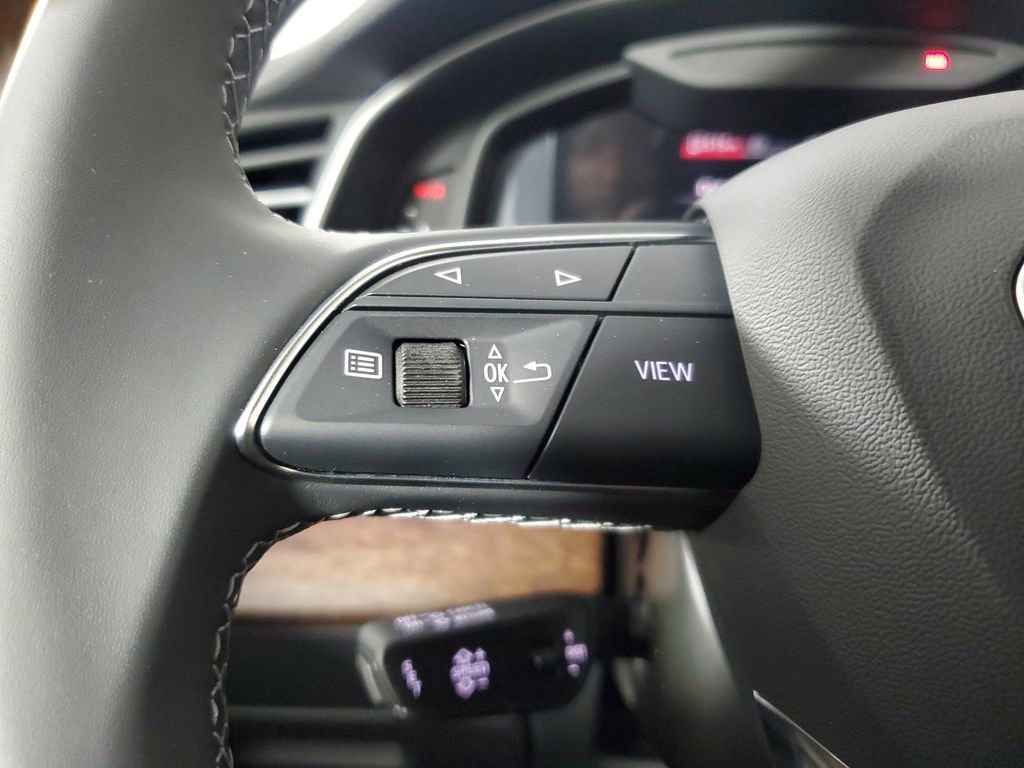 New 2026 Audi Q7 Premium Plus image 26