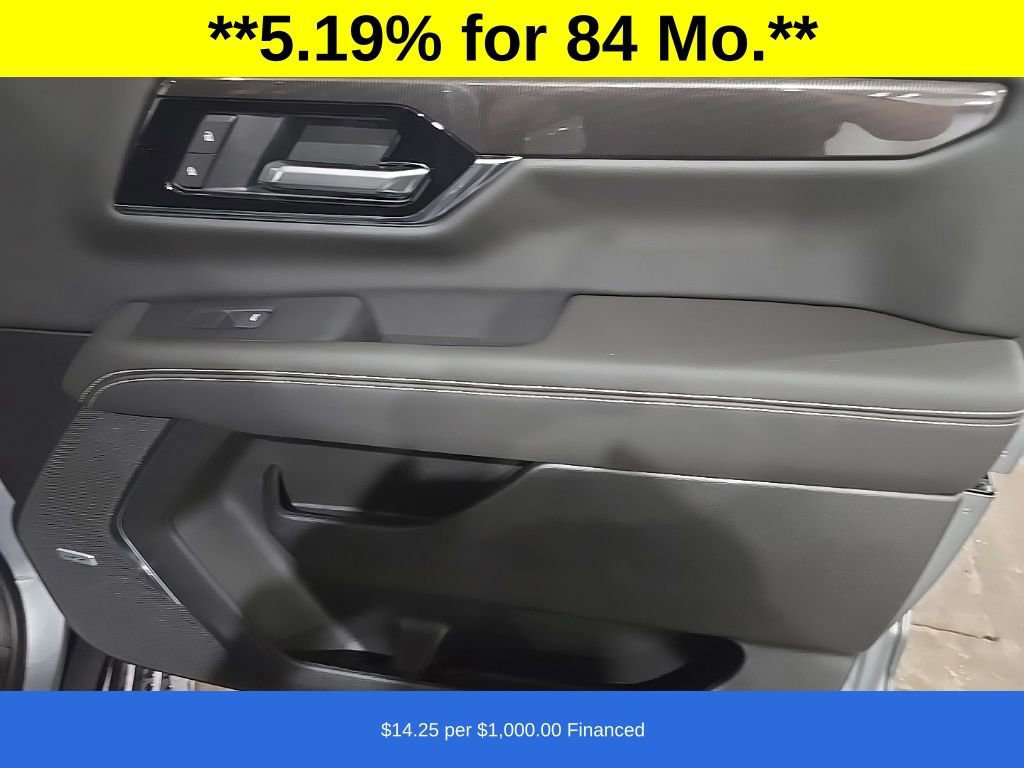 New 2026 GMC Yukon Elevation image 9