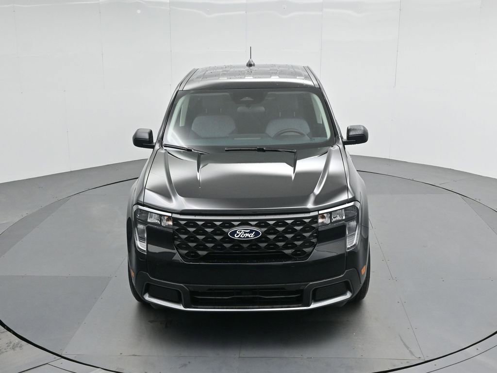 Used 2025 Ford Maverick XLT FWD image 35