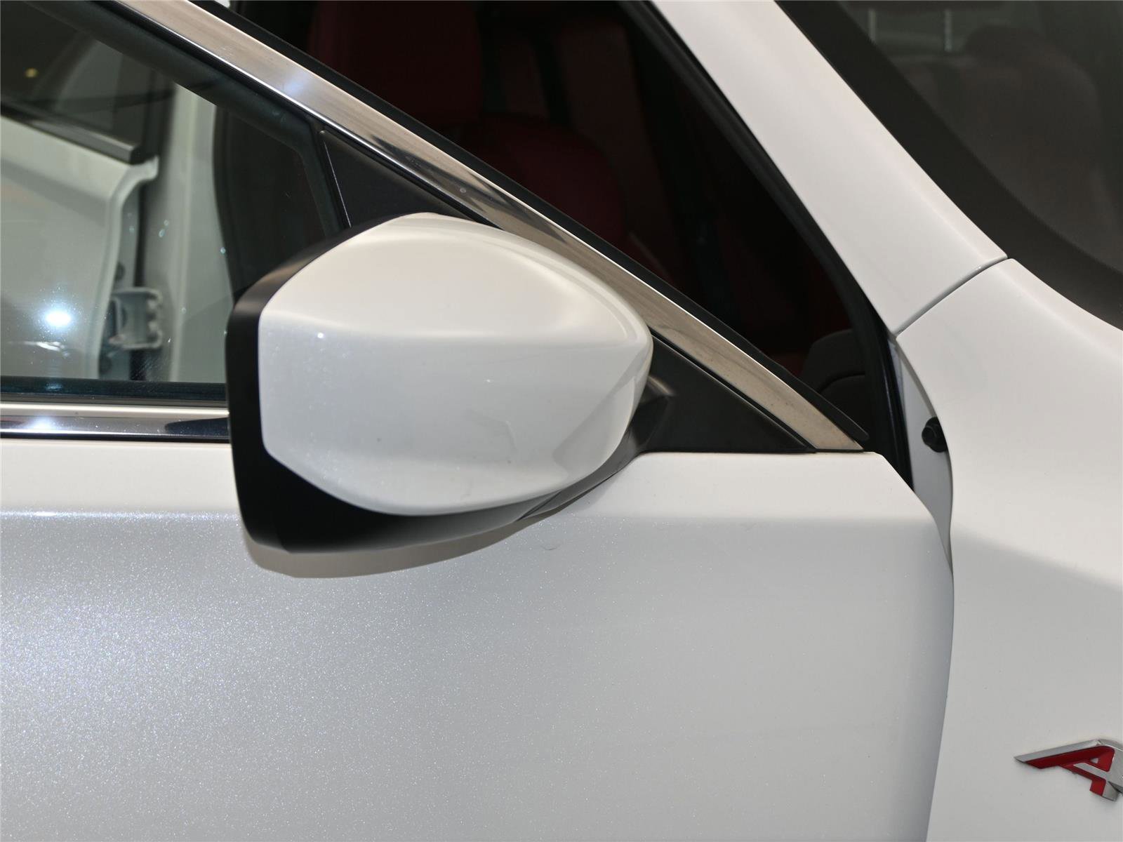 Certified 2021 Acura ILX image 16