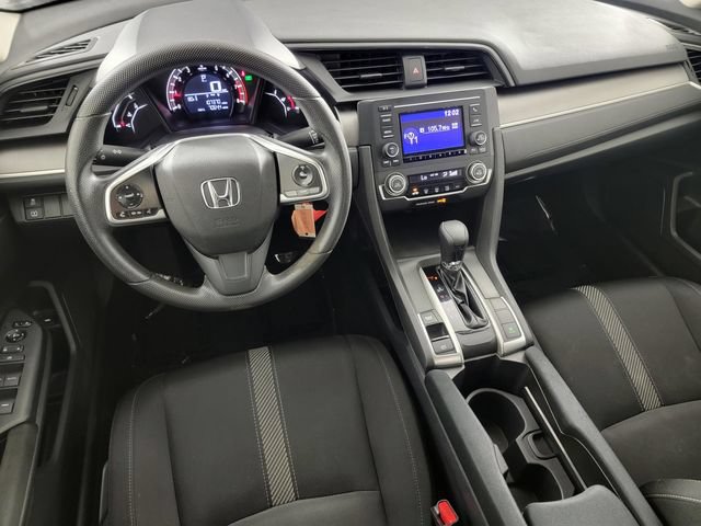 Used 2017 Honda Civic LX image 31