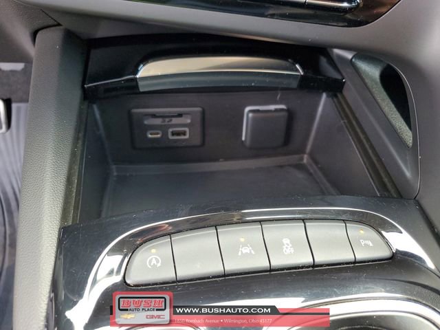 Used 2022 Buick Envision Essence w/ Technology Package I image 30