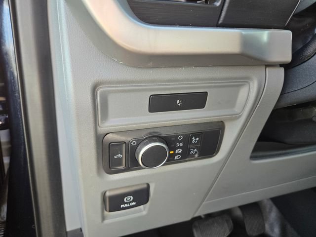 Used 2022 Ford F150 XL w/ Equipment Group 101A High AWD/4WD image 16