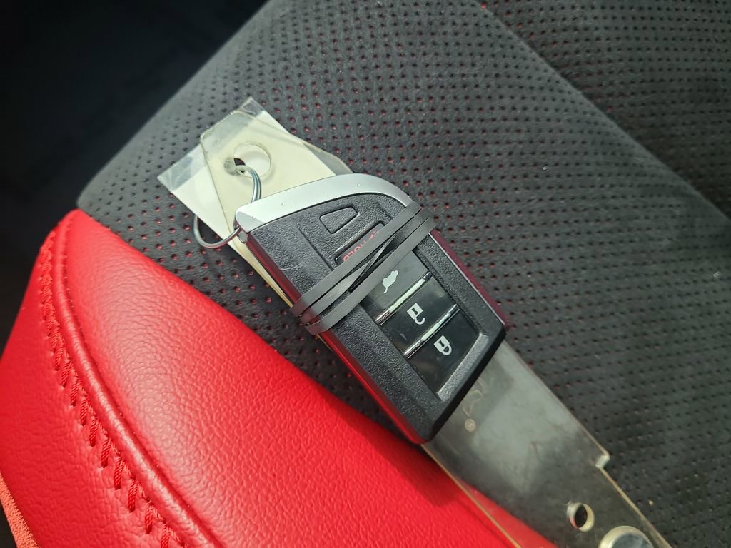 Used 2024 Acura Integra Type S image 35