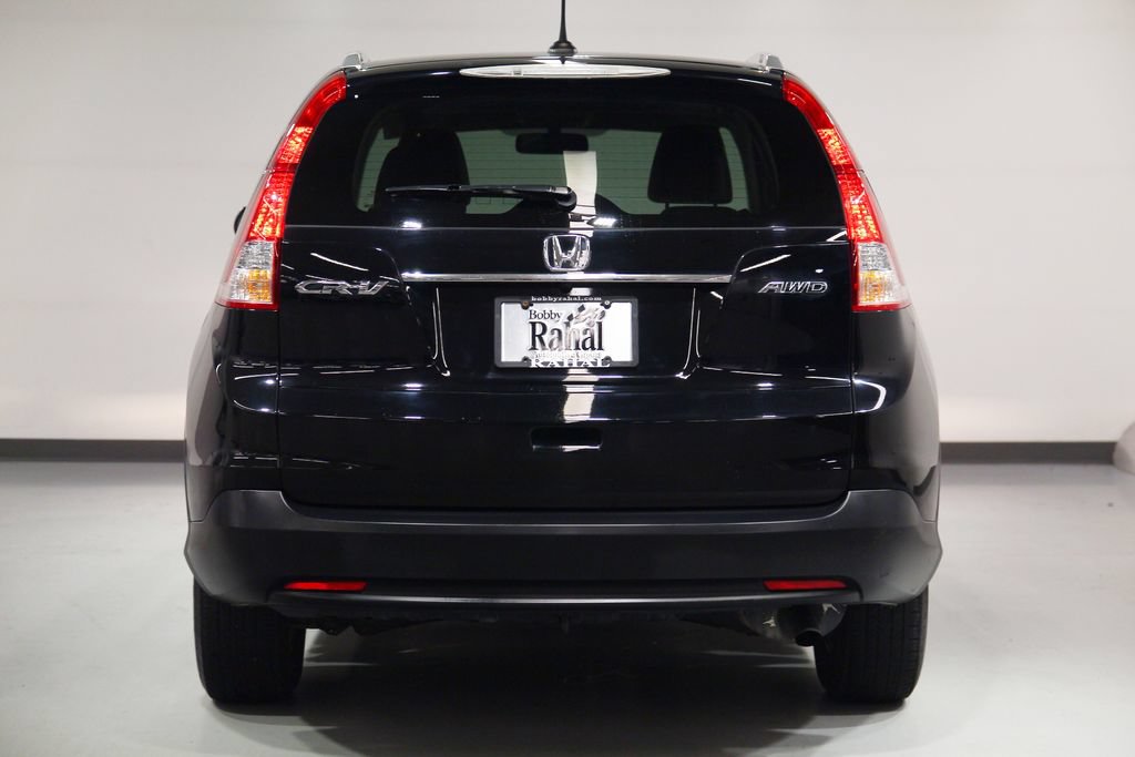 Used 2013 Honda CR-V EX-L image 2