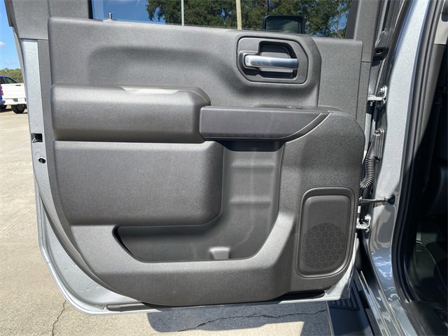 New 2026 Chevrolet Silverado 2500 Custom w/ Custom Value Package image 28
