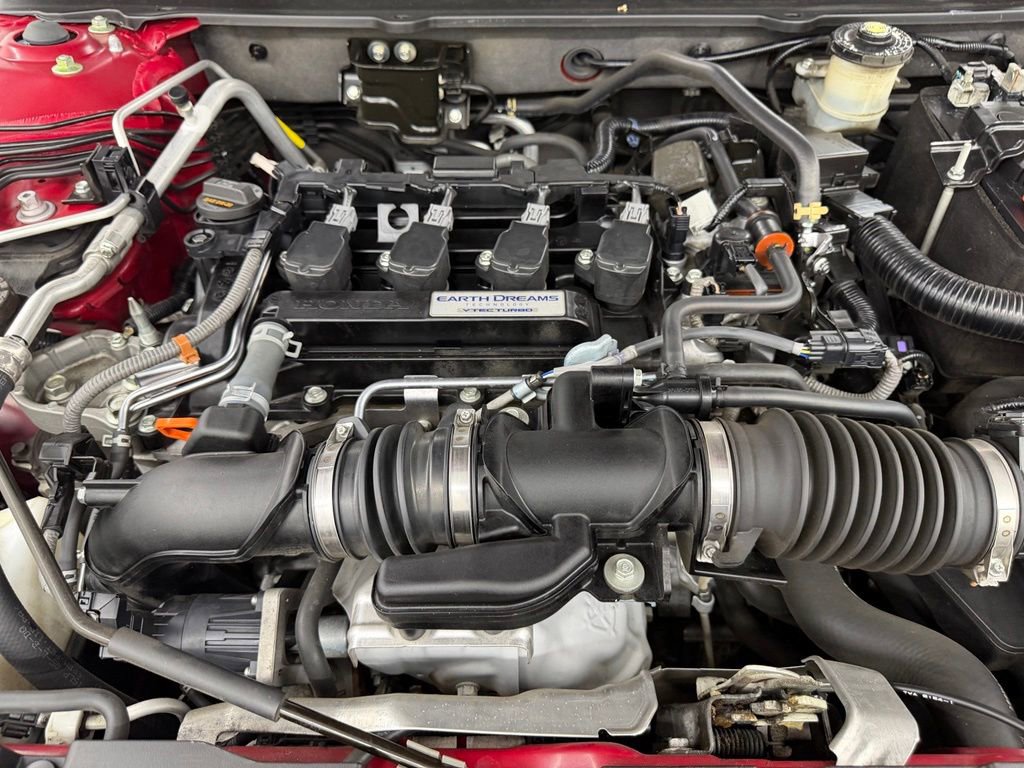 Used 2019 Honda Accord Sport image 40