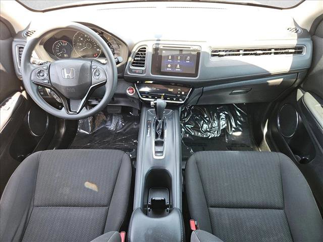 Used 2016 Honda HR-V EX image 23