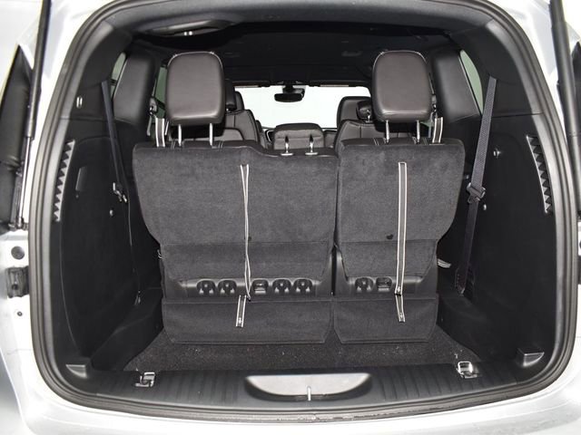 New 2026 Chrysler Pacifica Select image 35