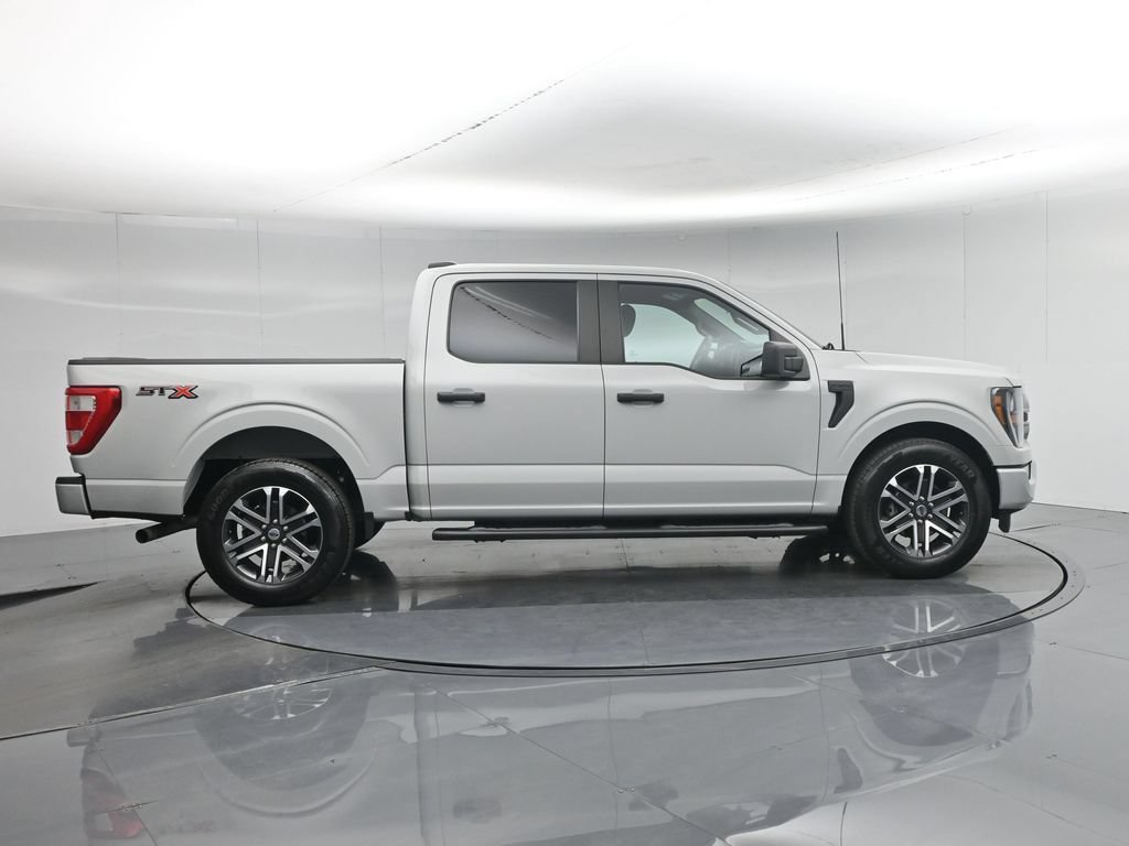 Certified 2023 Ford F150 XL w/ STX Appearance Package RWD image 26