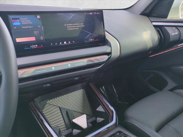 Certified 2025 BMW X3 xDrive30i w/ Convenience Package AWD/4WD image 14